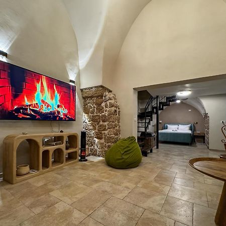 Appartamento Knight House Akko Esterno foto