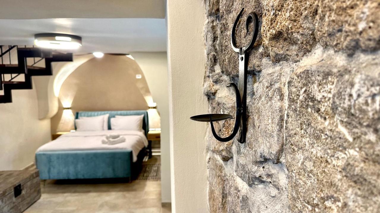 Appartamento Knight House Akko Esterno foto