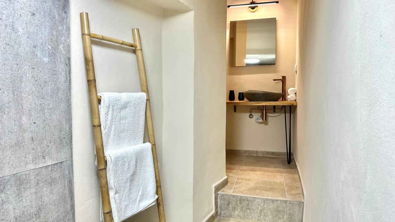 Appartamento Knight House Akko Esterno foto