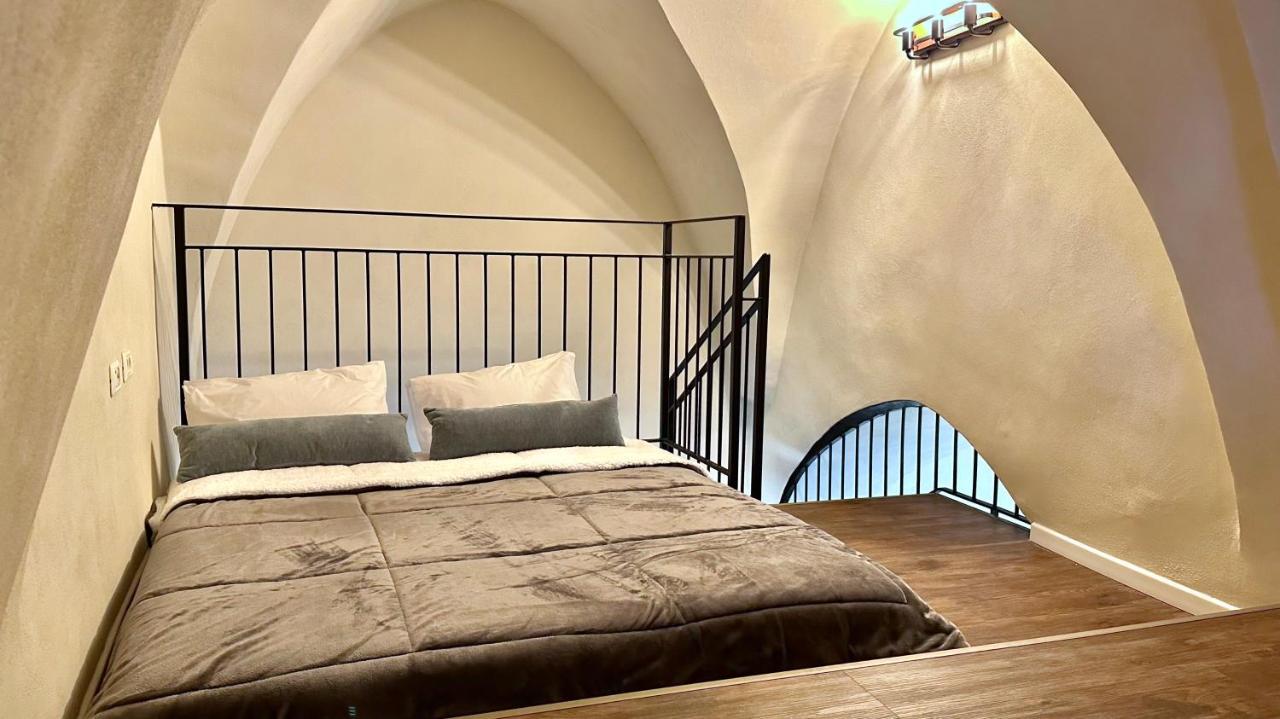 Appartamento Knight House Akko Esterno foto