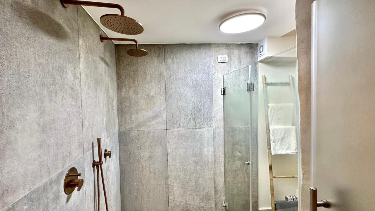 Appartamento Knight House Akko Esterno foto