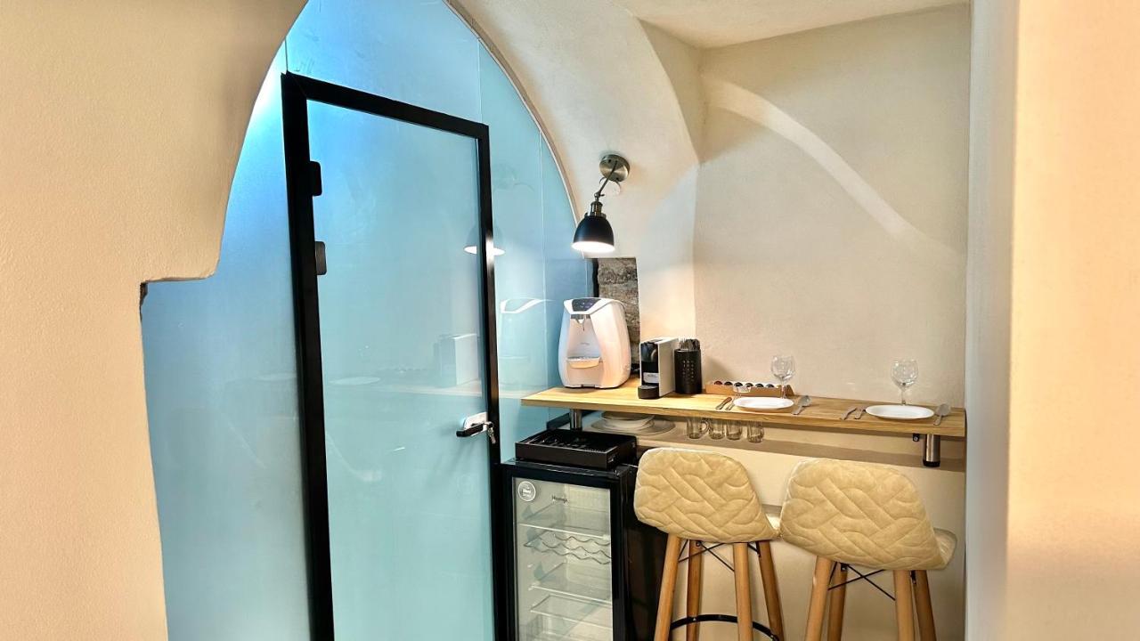 Appartamento Knight House Akko Esterno foto