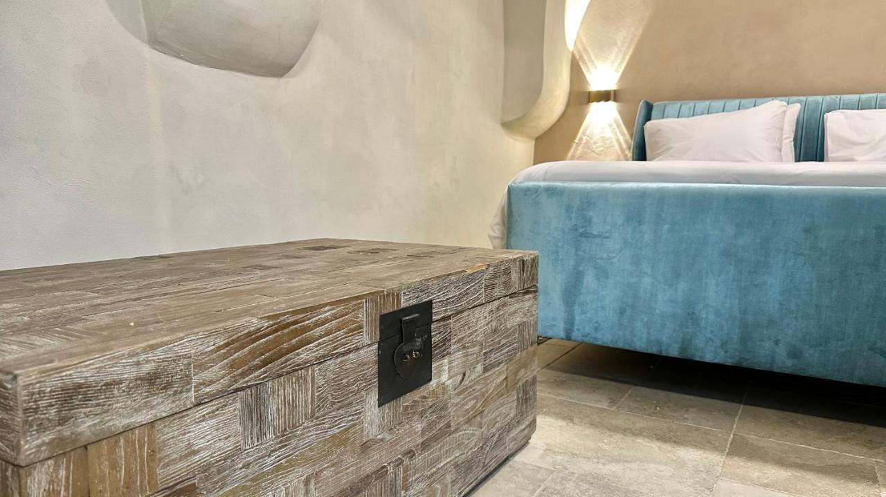 Appartamento Knight House Akko Esterno foto