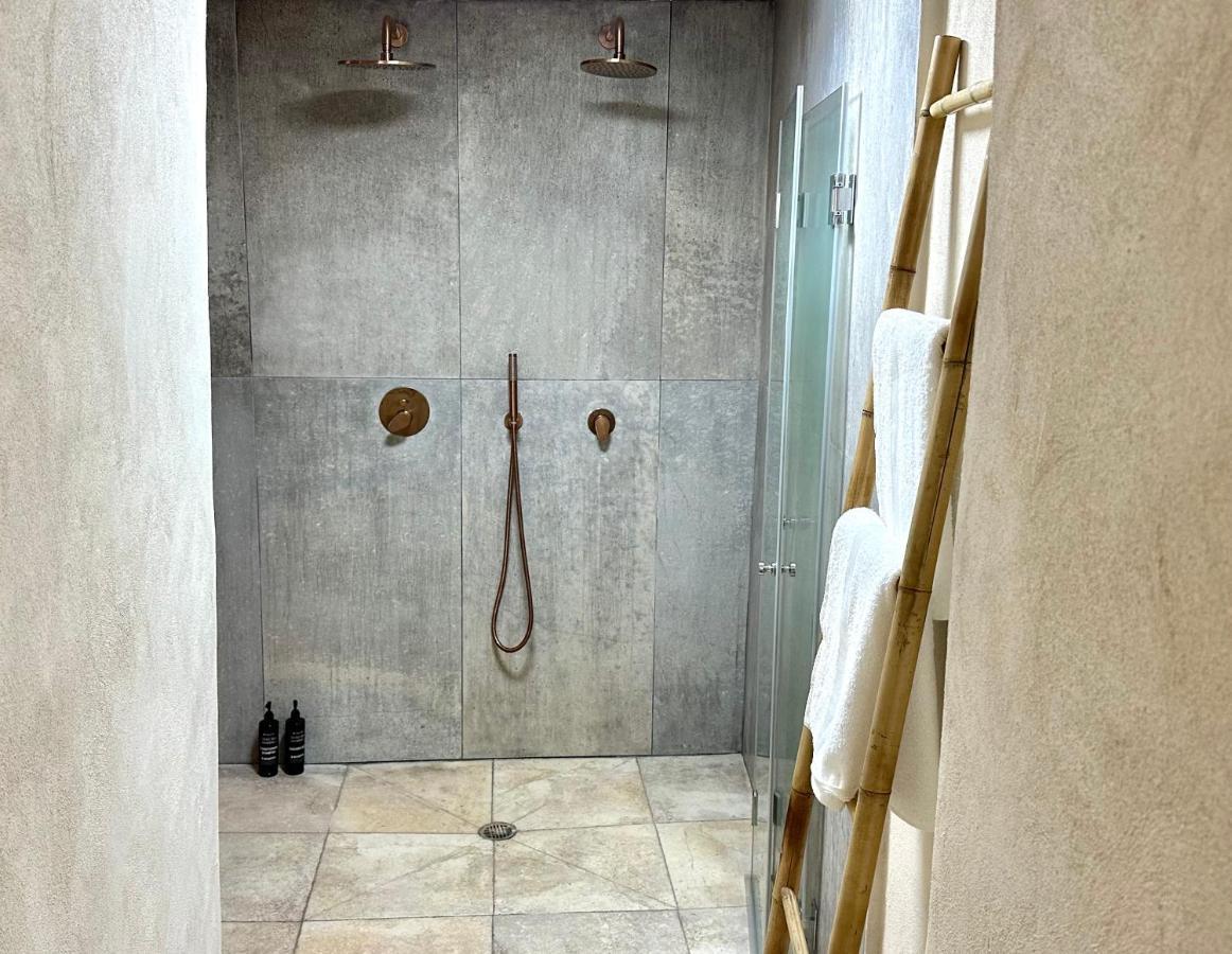 Appartamento Knight House Akko Esterno foto